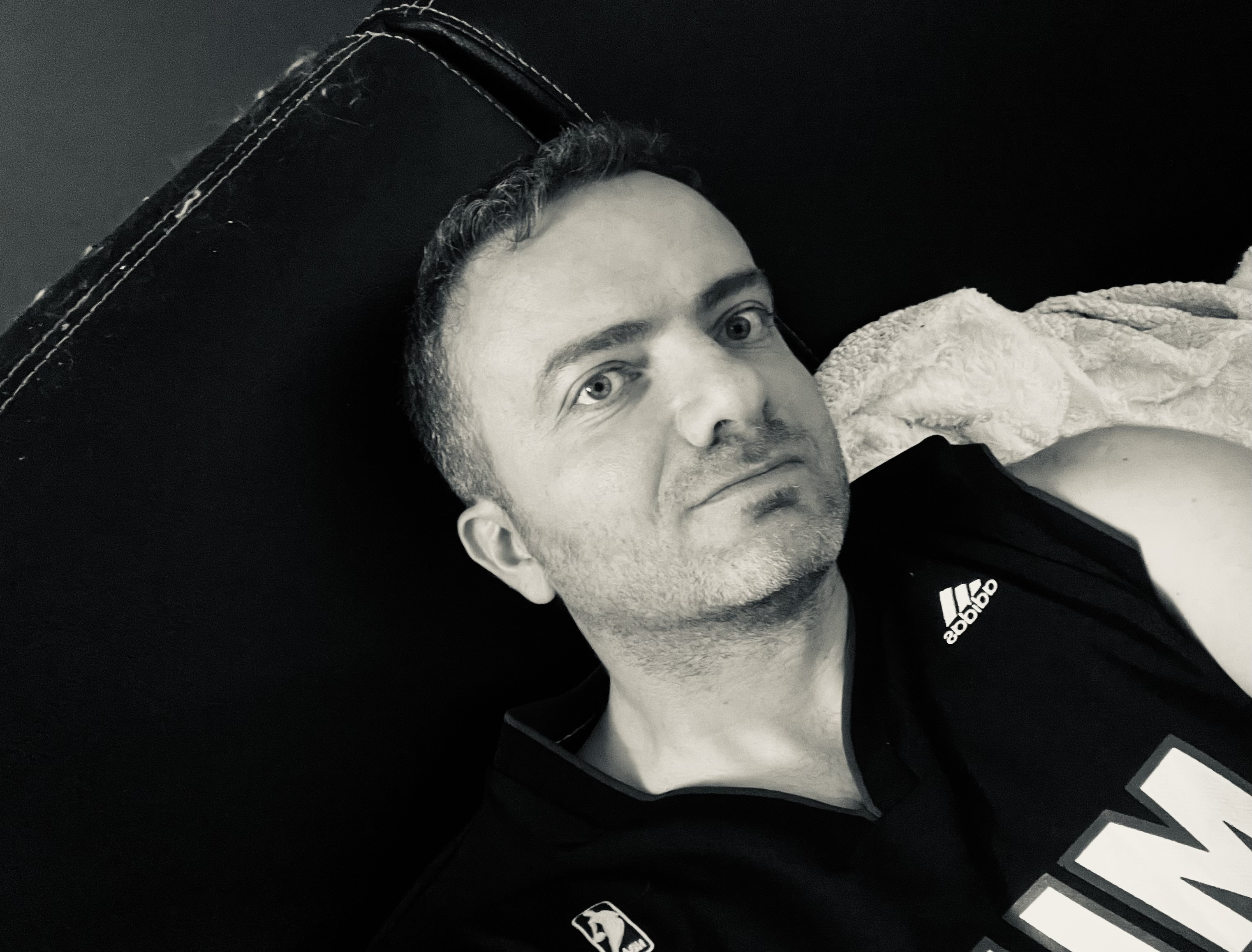 Nicolas Malinconico